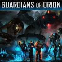 Treinador liberado para The Orion Project [v1.0.5]