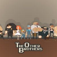 The Other Brothers: Trainer +7 [v1.4]