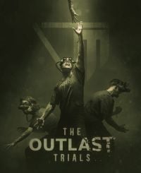 The Outlast Trials: Treinador (V1.0.79)