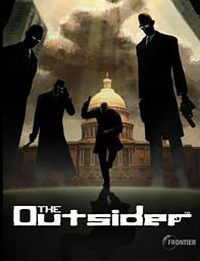 Treinador liberado para The Outsider [v1.0.7]