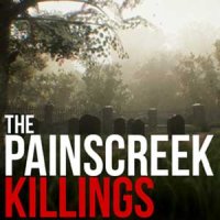 Treinador liberado para The Painscreek Killings [v1.0.3]