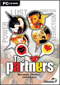 The Partners: Cheats, Trainer +10 [dR.oLLe]