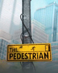 The Pedestrian: Cheats, Trainer +7 [FLiNG]