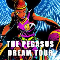 The Pegasus Dream Tour: Trainer +9 [v1.2]