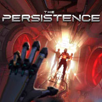 The Persistence: Treinador (V1.0.81)