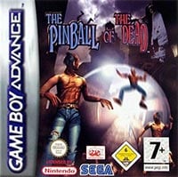 The Pinball of the Dead: Cheats, Trainer +7 [MrAntiFan]