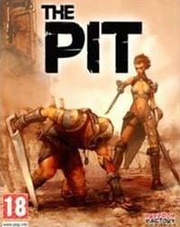 The Pit: Dog Eat Dog: Treinador (V1.0.40)