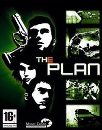 Treinador liberado para The Plan (2006) [v1.0.5]