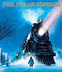 The Polar Express: Treinador (V1.0.26)