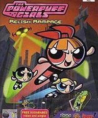 The Powerpuff Girls: Relish Rampage: Trainer +9 [v1.6]