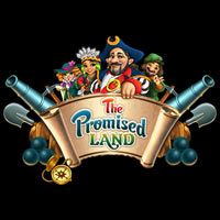 The Promised Land: Trainer +5 [v1.5]