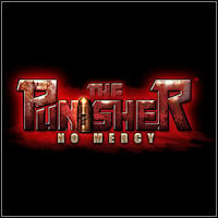 The Punisher: No Mercy: Trainer +5 [v1.9]