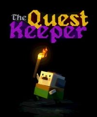 The Quest Keeper: Cheats, Trainer +6 [FLiNG]