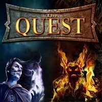 The Quest: Treinador (V1.0.17)