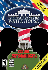 Treinador liberado para The Race for the White House [v1.0.2]