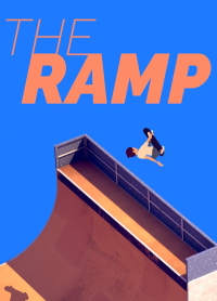 Treinador liberado para The Ramp [v1.0.2]