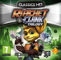 The Ratchet & Clank Trilogy: Cheats, Trainer +9 [CheatHappens.com]