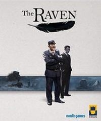 The Raven: Legacy of a Master Thief: Cheats, Trainer +7 [MrAntiFan]