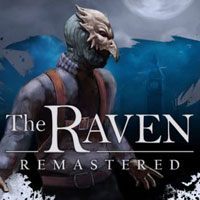 The Raven Remastered: Cheats, Trainer +14 [MrAntiFan]