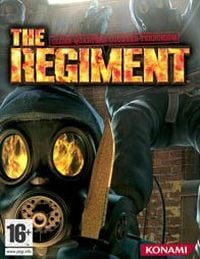 The Regiment: Cheats, Trainer +15 [FLiNG]