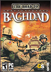 The Road To Baghdad: Treinador (V1.0.36)