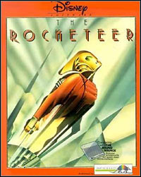 The Rocketeer: Cheats, Trainer +6 [MrAntiFan]