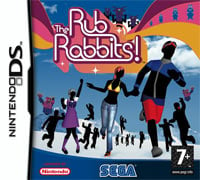 The Rub Rabbits!: Cheats, Trainer +14 [MrAntiFan]