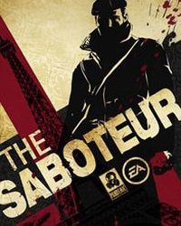 Treinador liberado para The Saboteur [v1.0.2]