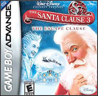 The Santa Clause 3: The Escape Clause: Trainer +7 [v1.3]