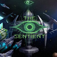 The Sentient: Trainer +11 [v1.2]