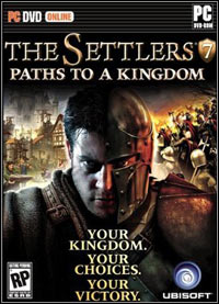 The Settlers 7: Paths to a Kingdom: Cheats, Trainer +8 [CheatHappens.com]