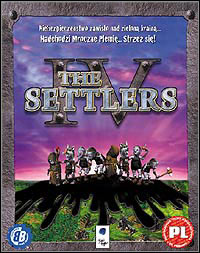 The Settlers IV: Trainer +14 [v1.4]