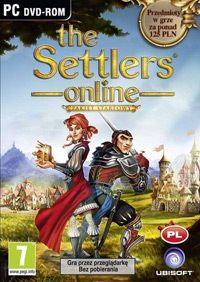 Treinador liberado para The Settlers Online [v1.0.4]