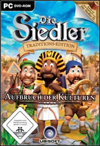 The Settlers: Traditions Edition: Cheats, Trainer +7 [FLiNG]