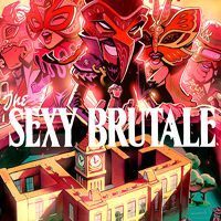 The Sexy Brutale: Treinador (V1.0.68)