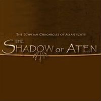 The Shadow of Aten: Cheats, Trainer +9 [dR.oLLe]