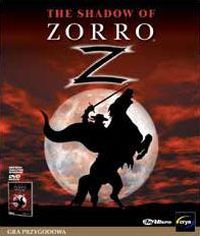 Treinador liberado para The Shadow of Zorro [v1.0.4]