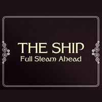 The Ship: Full Steam Ahead: Treinador (V1.0.7)