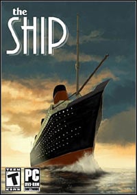 Treinador liberado para The Ship [v1.0.2]