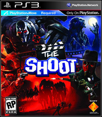 The Shoot: Cheats, Trainer +9 [dR.oLLe]