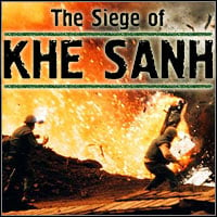 The Siege of Khe Sanh: Treinador (V1.0.2)