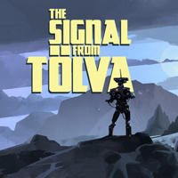 Treinador liberado para The Signal From Tolva [v1.0.9]