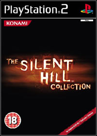 The Silent Hill Collection: Trainer +13 [v1.8]