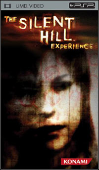 The Silent Hill Experience: Trainer +12 [v1.5]