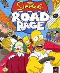 The Simpsons: Road Rage: Cheats, Trainer +12 [CheatHappens.com]