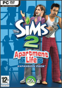 Treinador liberado para The Sims 2: Apartment Life [v1.0.2]