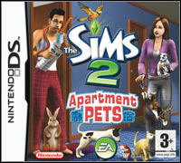 The Sims 2: Apartment Pets: Trainer +13 [v1.9]