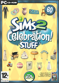 The Sims 2: Celebration! Stuff: Cheats, Trainer +13 [CheatHappens.com]