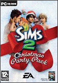 The Sims 2: Christmas Party Pack: Cheats, Trainer +7 [dR.oLLe]