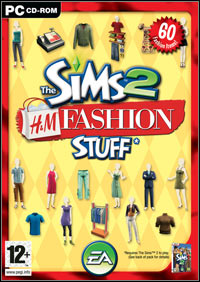 Treinador liberado para The Sims 2: H&M Fashion Stuff [v1.0.4]